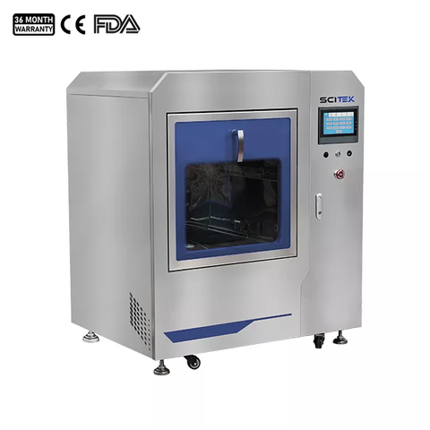 Máy rửa dụng cụ 200 lít
