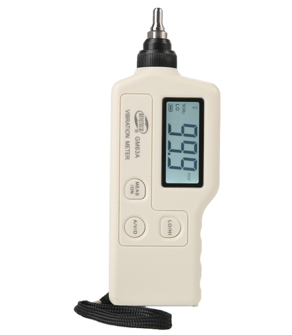 Máy đo độ rung GM63A