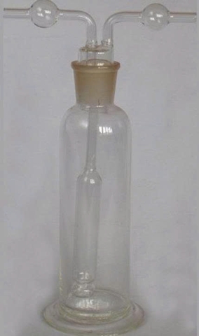 Bình rửa khí 250ml