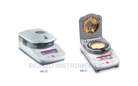 Máy phân tích độ ẩm nhanh