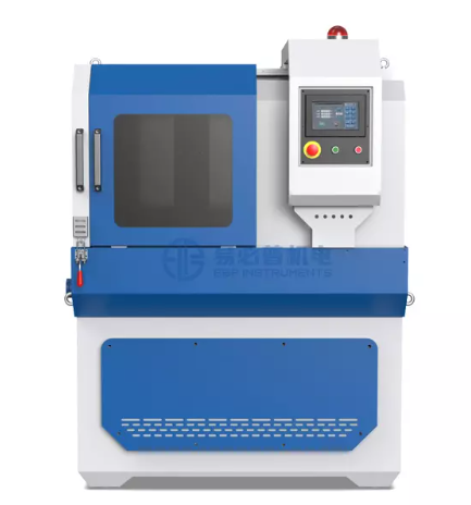 Máy cưa tự động dùng để chuẩn bị mẫu luyện kim CM-110XYZ CM-130XYZ