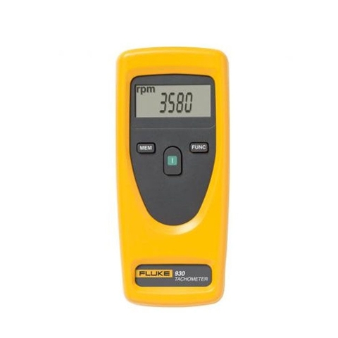 Máy đo tốc độ vòng quay không tiếp xúc FLUKE-930 ESP