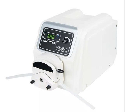 Bơm nhu động cơ bản, BPP-300J