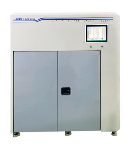Máy phân tích phân hủy phân bón hữu cơ thông minh BEVS
