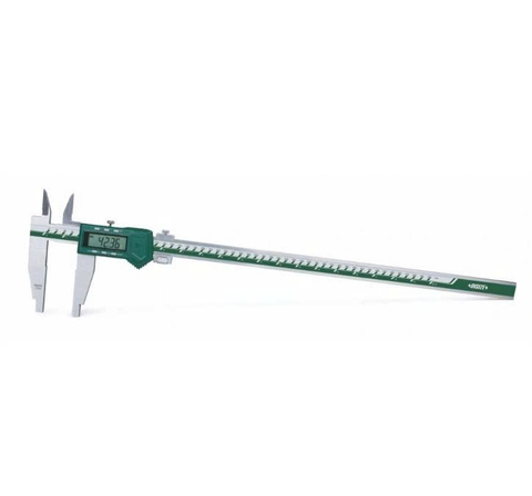 Thước cặp điện tử INSIZE 1136-601 (600mm, 0.01mm)