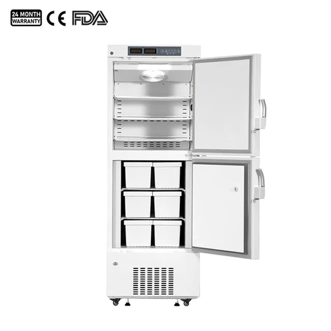 Tủ lạnh âm sâu -25°C