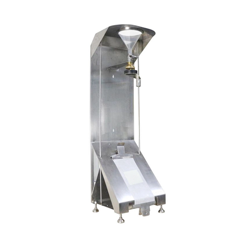 Máy kiểm tra tác động phun