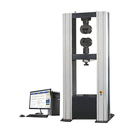 Máy thử nghiệm đa năng HD-B612-S 10T