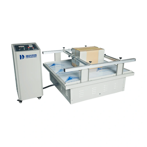 Máy kiểm tra rung động vận tải