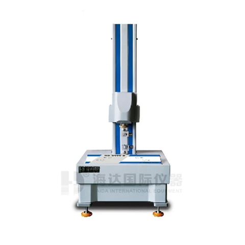 Máy thử độ bền xé của bọt xốp