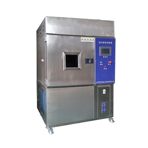 Máy thử nghiệm lão hóa Xenon