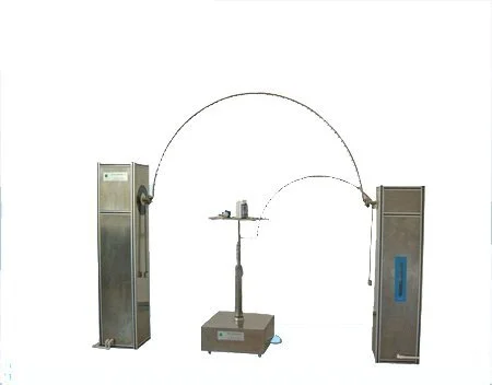 Thiết bị thử nghiệm phun mưa HD-E712-1