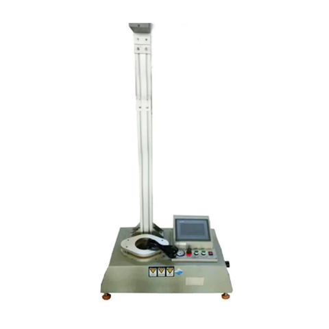 Máy kiểm tra va đập Dart