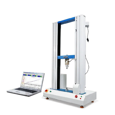 Máy kiểm tra độ cứng uốn