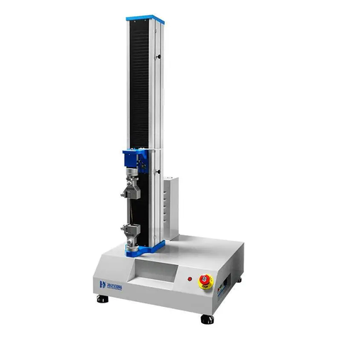 Máy thử độ bền kéo servo điều khiển bằng máy tính HD-B609-S