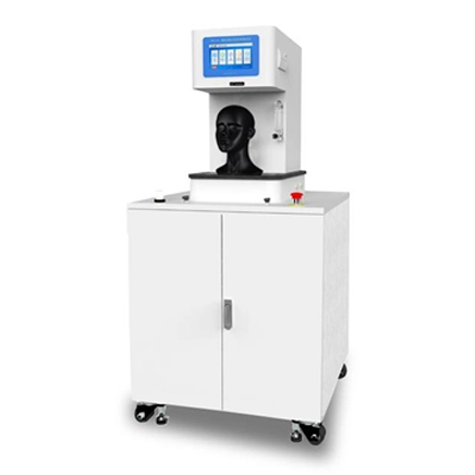 THIẾT BỊ PHÂN TÍCH KHÍ CO2