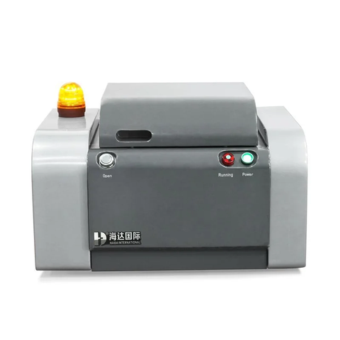 Máy RoHS độc đáo/ Máy huỳnh quang tia X RoHs