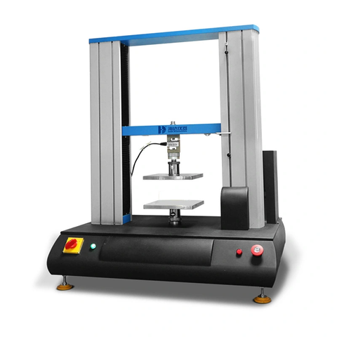 Máy kiểm tra độ bền nén CCT/CMT