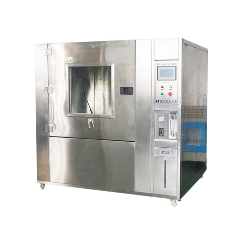 Buồng thử nghiệm mưa IPX9