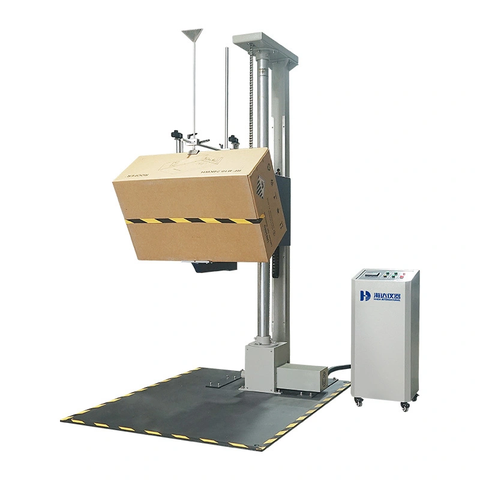 Máy thử độ bền rơi một cánh