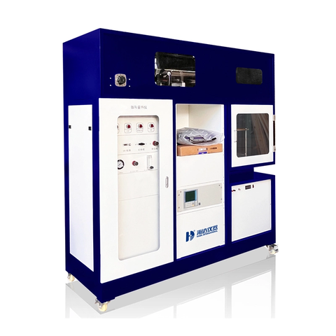 Nhiệt lượng kế hình nón
