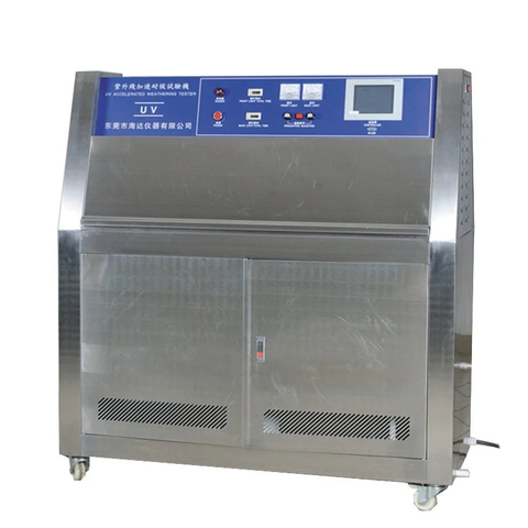 Máy kiểm tra ánh sáng UVA