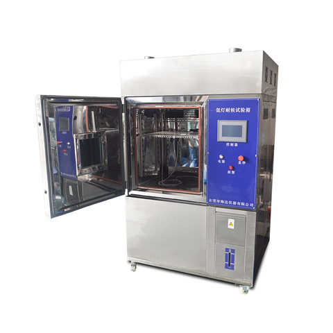 Máy thử nghiệm môi trường Xenon