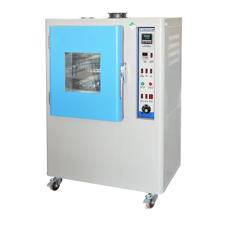 Buồng thử nghiệm chống ố vàng và lão hóa