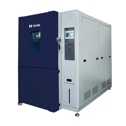 Buồng thử nghiệm chu kỳ nhiệt tốc độ nhanh