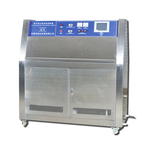 Buồng thử nghiệm lão hóa UV cho hàng dệt may