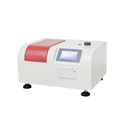 Máy kiểm tra formaldehyde dệt may