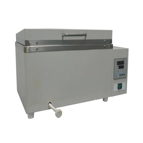 Máy kiểm tra bồn nước dệt