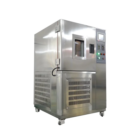 Buồng thử nghiệm lão hóa ozone