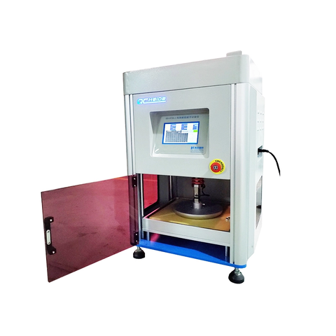 Máy kiểm tra độ bền mỏi động của bọt