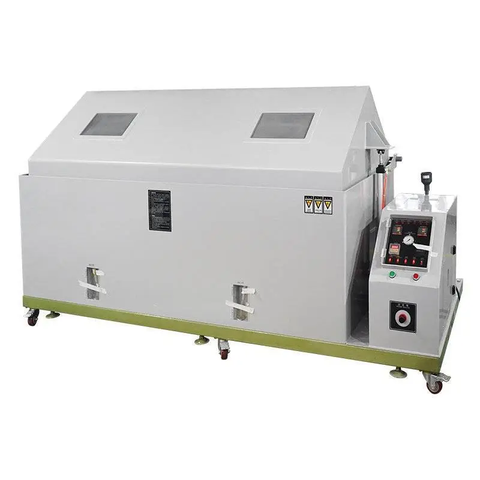 Buồng thử nghiệm phun muối HD-808-160