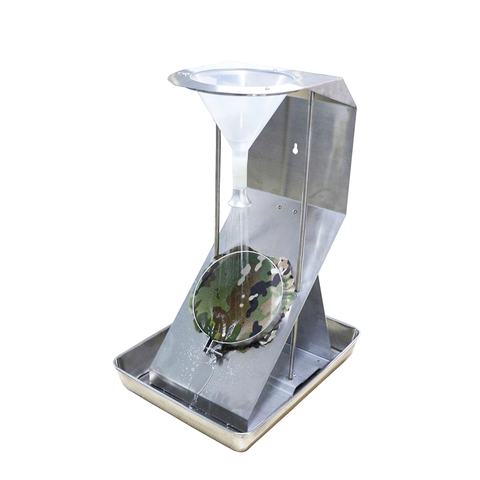 Máy kiểm tra phun nước