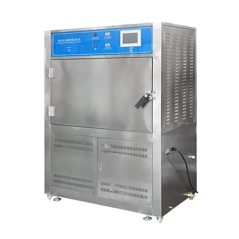 Máy thử nghiệm lão hóa tăng tốc tia cực tím