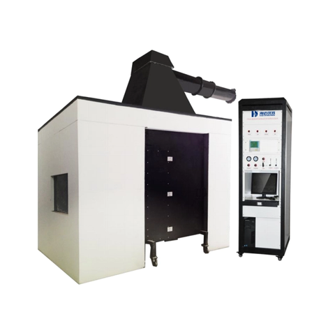 Thiết bị thử nghiệm đốt đơn (SBI)