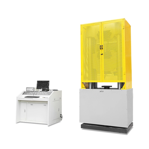 Máy thử độ bền kéo đa năng thủy lực 5000KN