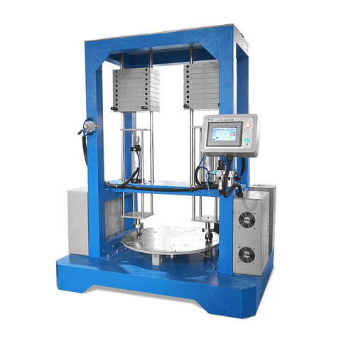 Máy kiểm tra độ bền mỏi lăn bánh xe