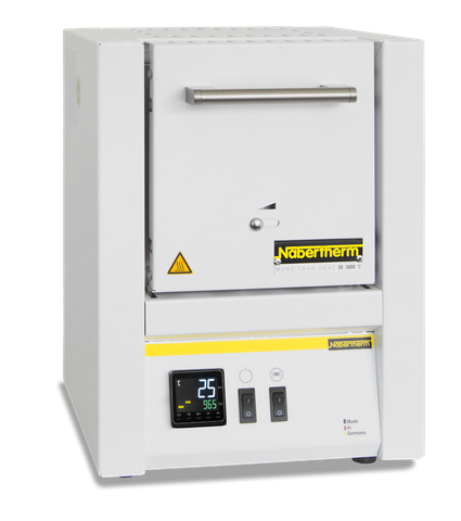 Lò Nung 1100 °C Nabertherm