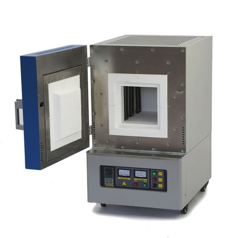 Lò nung thí nghiệm 1400 độ C 36 lít