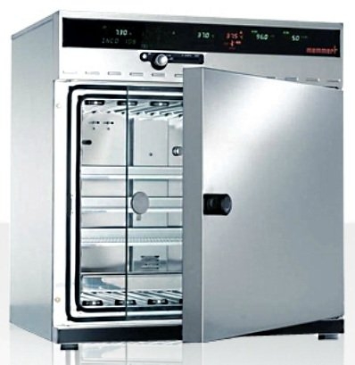 Tủ ấm CO2 108 lít