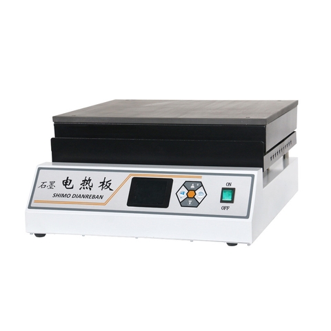 Bếp điện mặt phẳng DB-2EFS xingchen