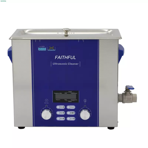 Bể rửa siêu âm 3.0  lít