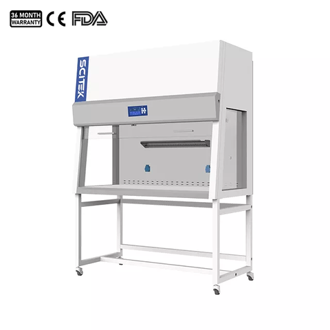 Tủ PCR  PCR-1900