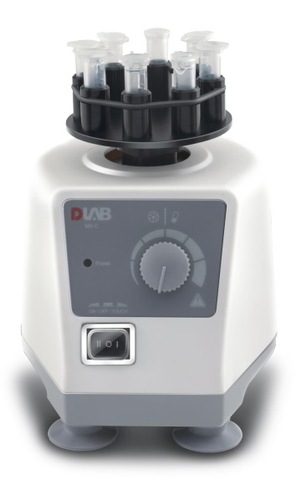 Máy lắc Vortex Dlab