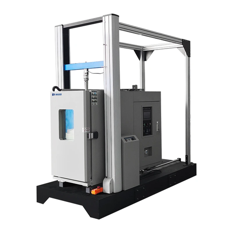 Máy thử nghiệm đa năng nhiệt độ cao/thấp