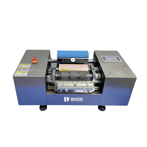 Máy in thử mực Flexo