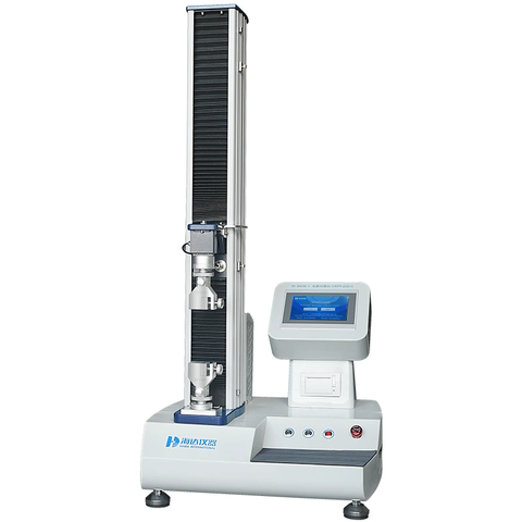 Máy kiểm tra độ bền nổ của bóng giấy tissue